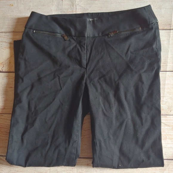 🏵LOFT JULIE FIT CROPPED PANT 00P - Picture 3 of 7